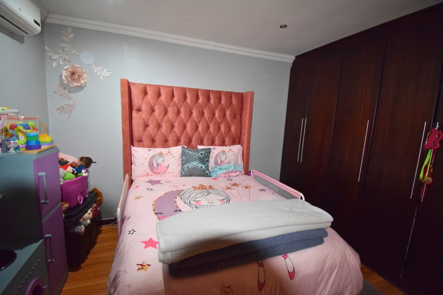 4 Bedroom Property for Sale in Jim Fouchepark Free State